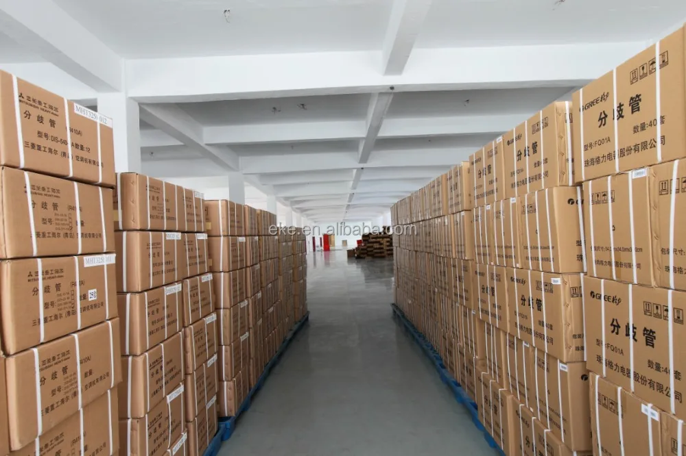 
refnet joint for VRV/ VRF System for Panasoni c Trane York 