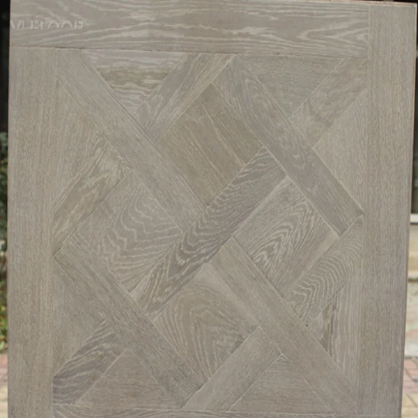 
Multilayer Oak Parquet Floor Tile Price 