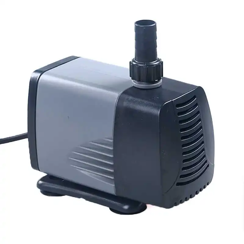 
Atman AT-105 AT105 AT105S AT-105S Liquid Filter Nano Submersible Water Sump Pump Super Silent Aquarium Fish Tank Water Filter 