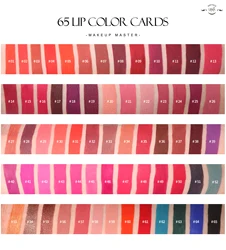 lipstick manufacturers cosmetics packaging fashion private label liquid lipstick