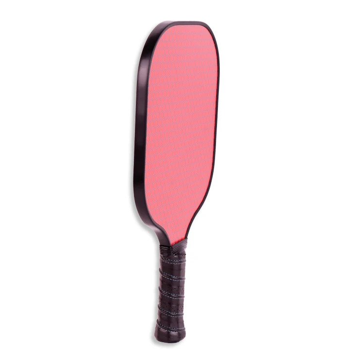 OEM/ODM paddle racket carbon ball graphite pickleball