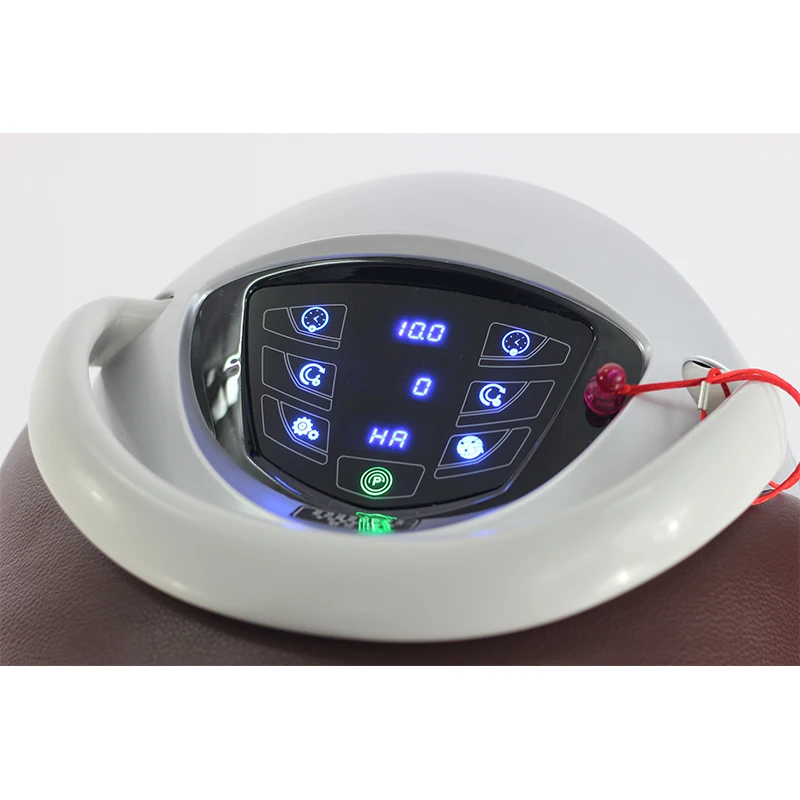 hippotherapy simulator HORSE RIDING MACHINE fitness equipment