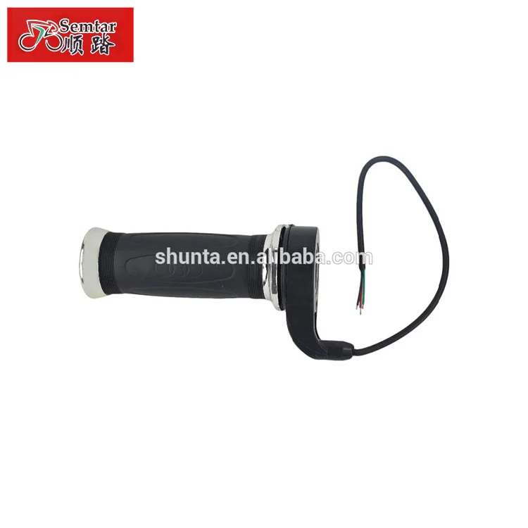 hot sale electric bike parts-E-bike throttle,handle
