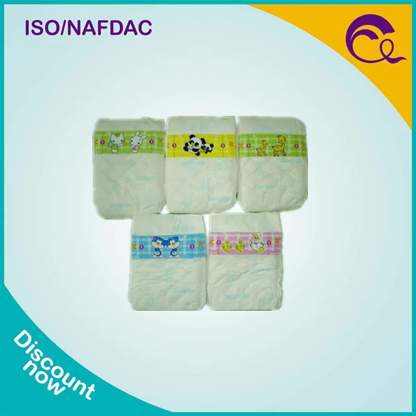 Diapers / nappies fabric type diaaper 2014 new elderly care products
