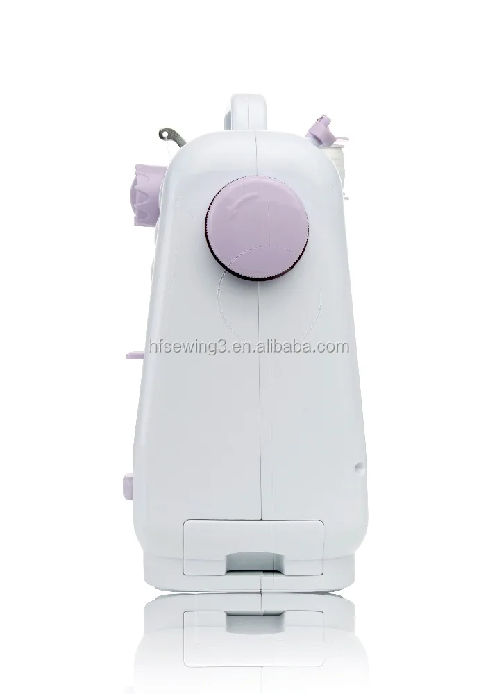 FHSM-505 single needle book jeans t-shirt button factory price sewing machine