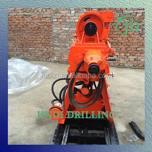 30m-200m depth cheap price/drill rigs/water well machine