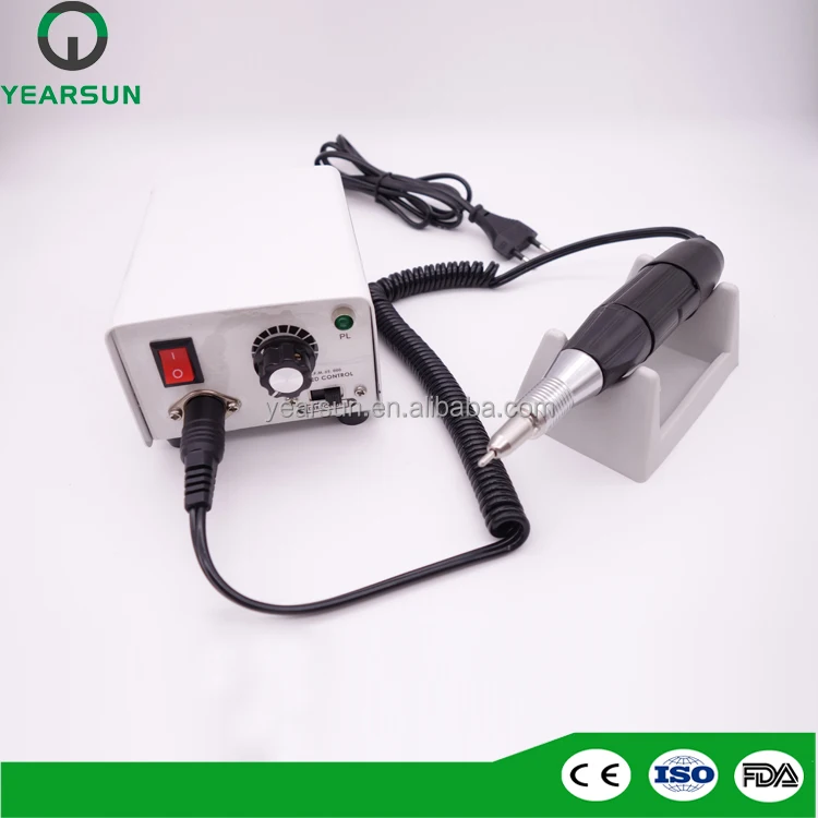 
Denture polish wood carving machine for beginners micro motor drill low price 35000rpm 