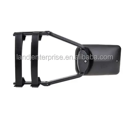 Универсальное буксирное зеркало с слепой зоной E-mark E11-46R-038247 LJM007