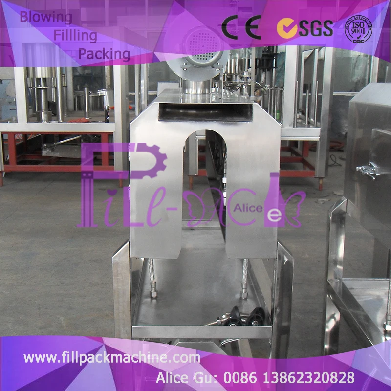 Термоусадочная машина с паровым рукавом 1,5 м для этикеток на корпусе из ПВХ