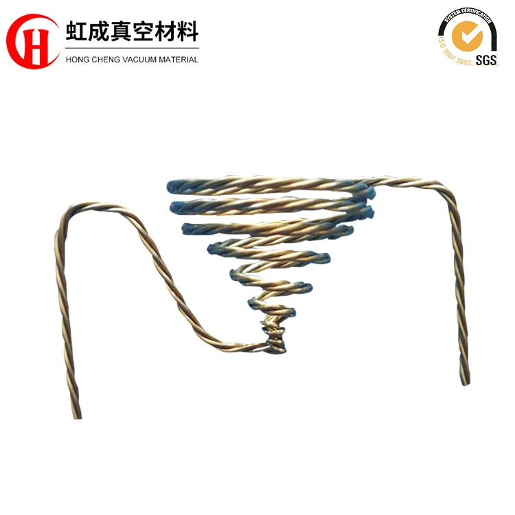 8,5 t многожильный индивидуальный вольфрамовый провод