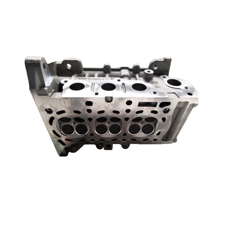 engine spare parts cylinder head skimming machine for sale for chery engine