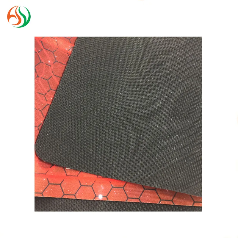 Резиновый игровой коврик AY против скольжения с животными и мультяшными животными, компьютерная игровая клавиатура, мышь, легкая настраиваемая