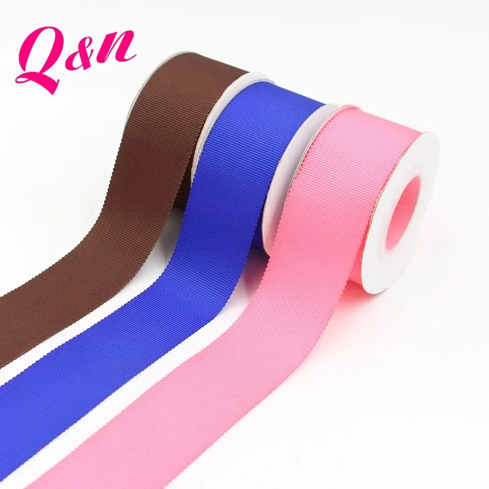 Новый дизайн, фабричная оптовая продажа, цветная печатная корсажная лента из 100% полиэстера
