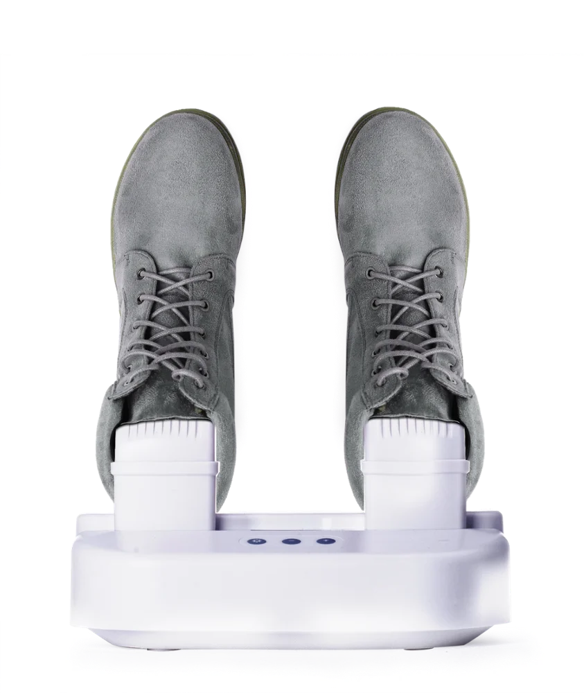 
Tennis sneakers heater 