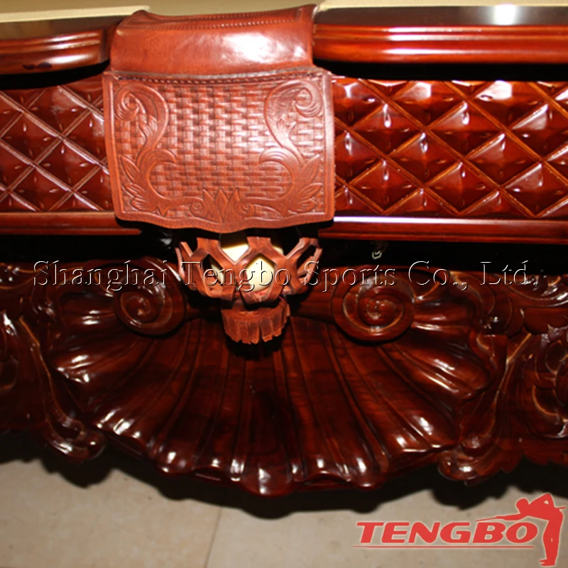 American Style Pool Table 10ft Billiard Snooker Sales