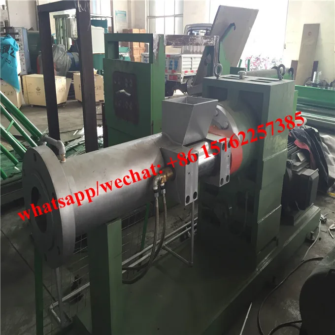 
Extruder For Rubber Hose/Good Quality Rubber Extruder Price 