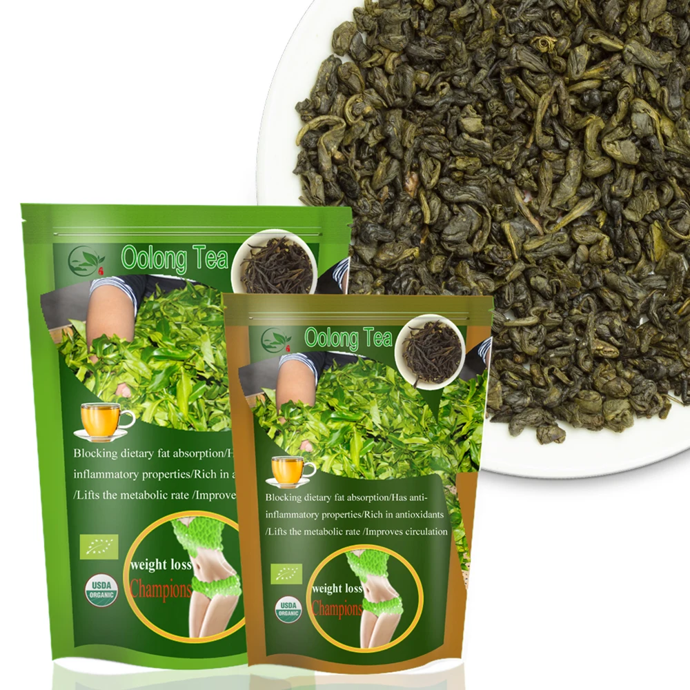 High Quality Gunpowder Thee 3505aaa