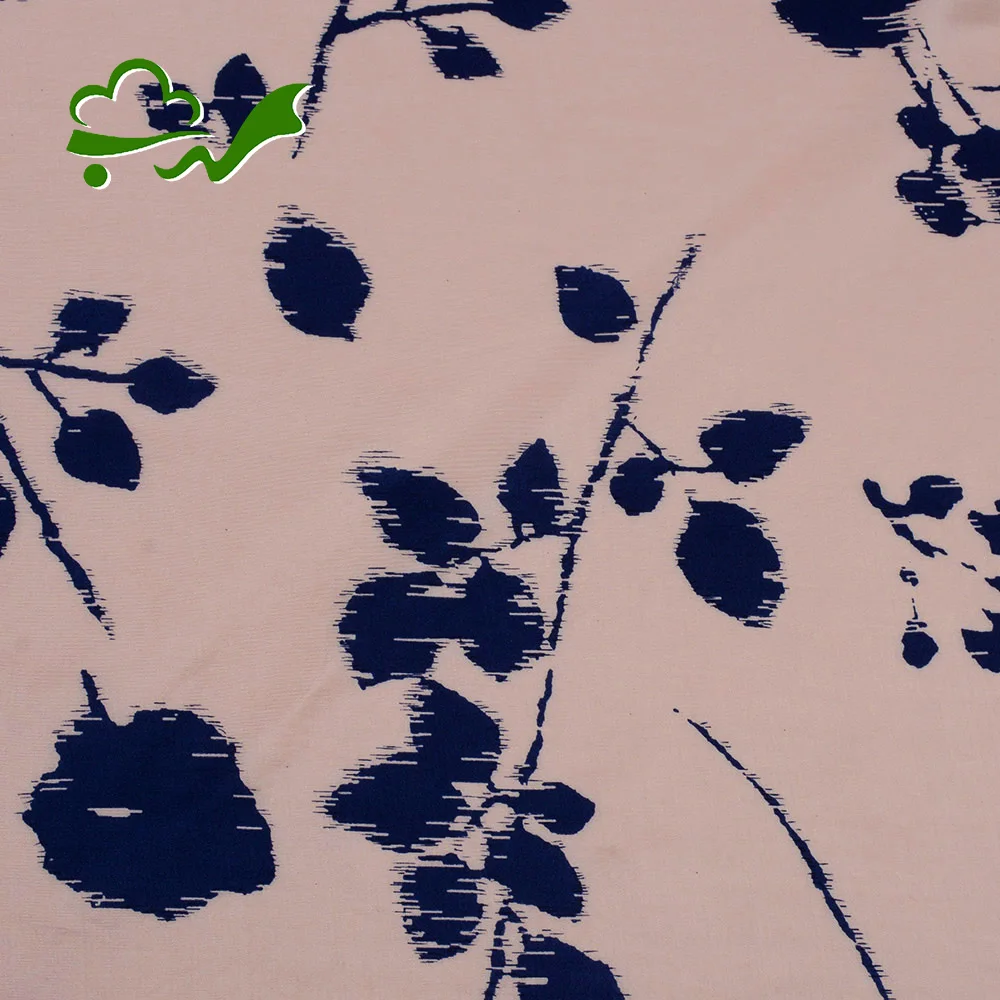 Лидер продаж, Популярное удобное Тканое платье из Жоржетта 120D 30S, вискозная атласная ткань из вискозы