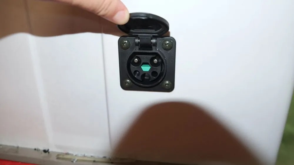  Подходящей ценой 14 сеатер 72В Электрический экскурсионный автобус электрический автомобиль Китай Туристический для продажи