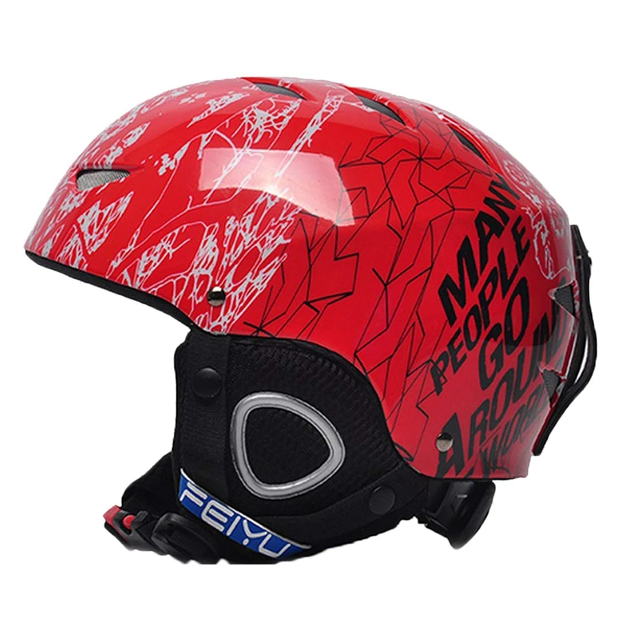 New Product Women/Men Snowboarding Ski Helmet
