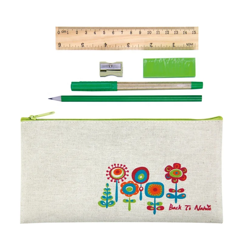 Unique Eco Back to School Item