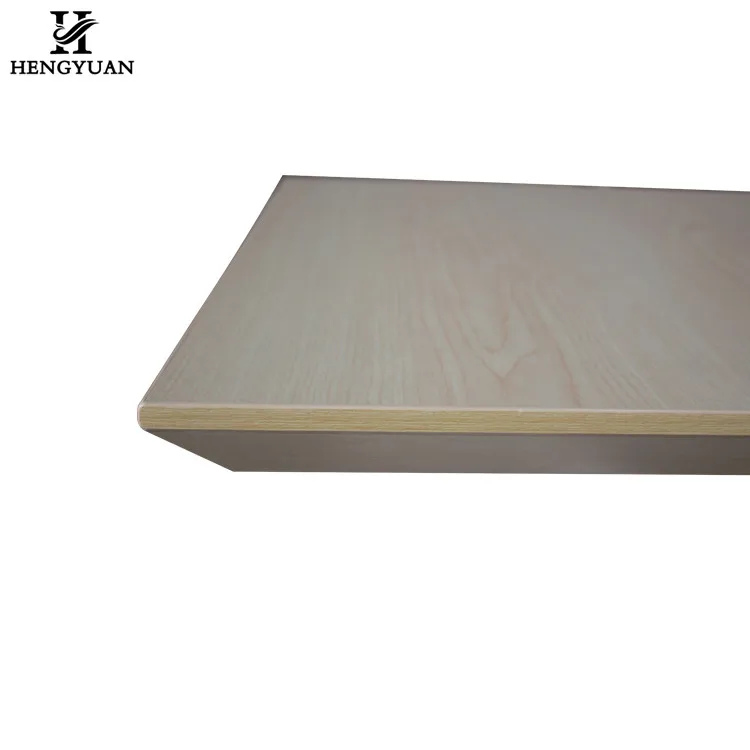Simple style restaurant square one-legged dining table for sale