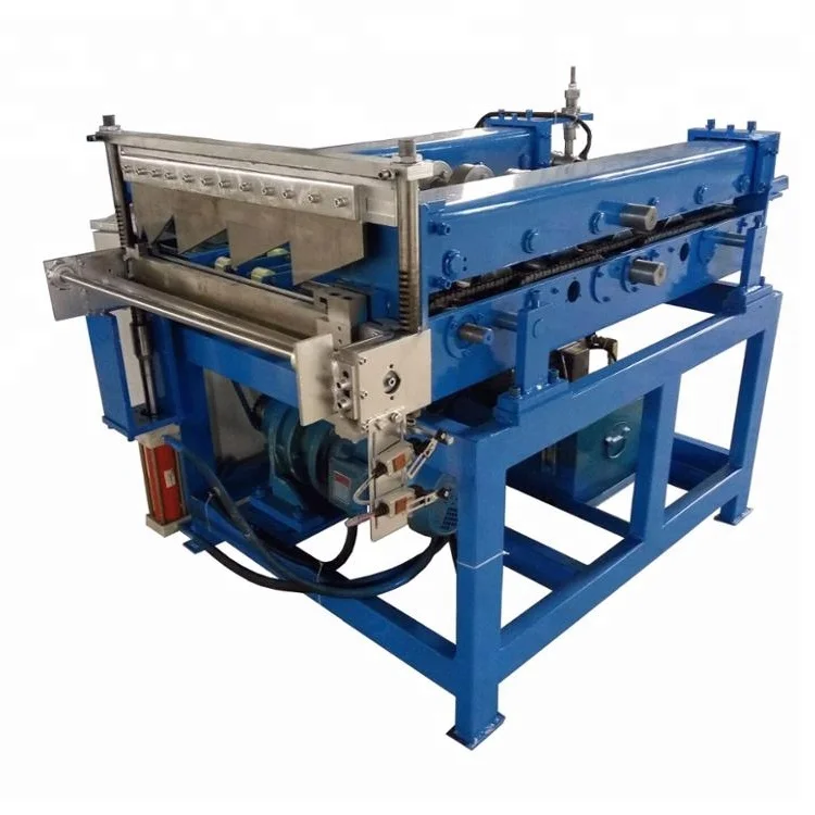 Snap lock roof panel machine snap lock roofing machinery