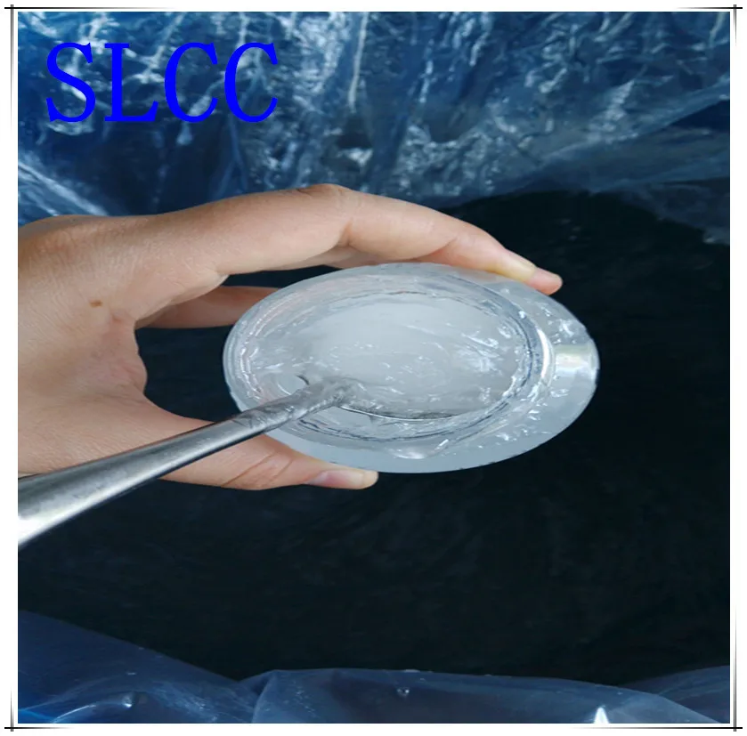 
Manufacturer of Liquid Soap Sodium Laureth Sulfate SLES 70% 