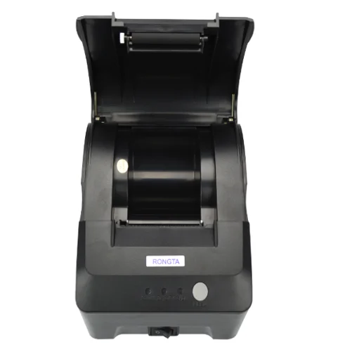 Factory price thermal printer 58mm free driver high speed Thermal Receipt Printer POS System