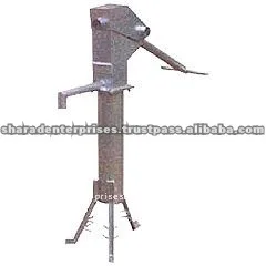 AFRIDEV WELL HAND PUMP