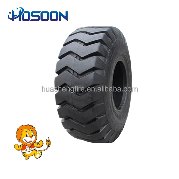 Китай OTR шины грузовых шин 20.5-25 тяжелый грузовик