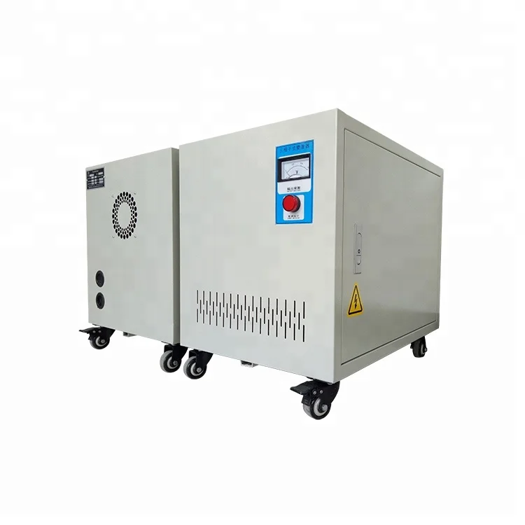 Factory Direct Sale Three Windings 100KVA Transformer Price