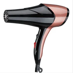 2000W salon AC motor hair dryer for barber shop