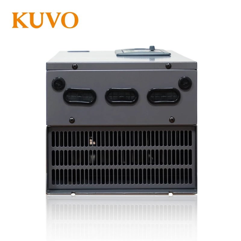 
380V Input 37KW 50HP VFD Variable Frequency Drive Inverter Professional for Motor Speed Control 