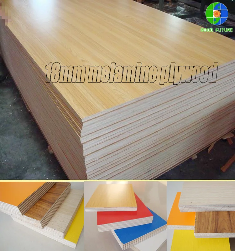 
CHINA FACTORY PLYWOOD MDF PARTICLE BOARD BLOCKBOARD DECORATIVE HIGH-PRESSURE LAMINATE MELAMINE SHEET COLORS 