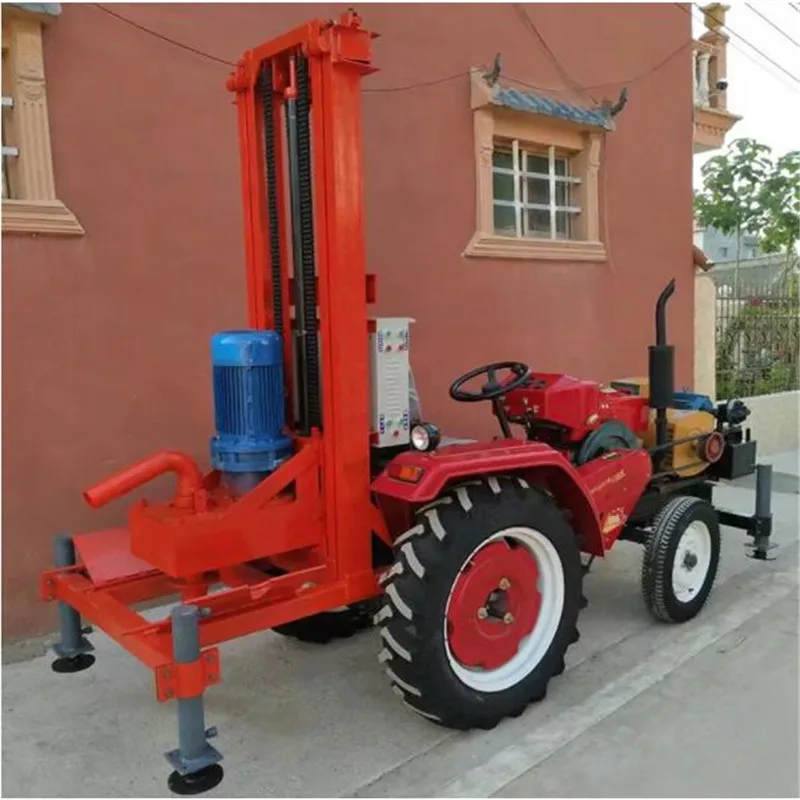 Буровая установка для бурения скважин на водной основе