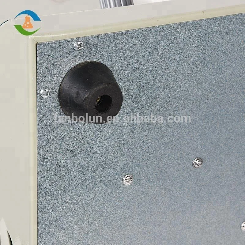 2019 превента электрическая мешалка с горячей герметизацией цифровой нагревательной мантии