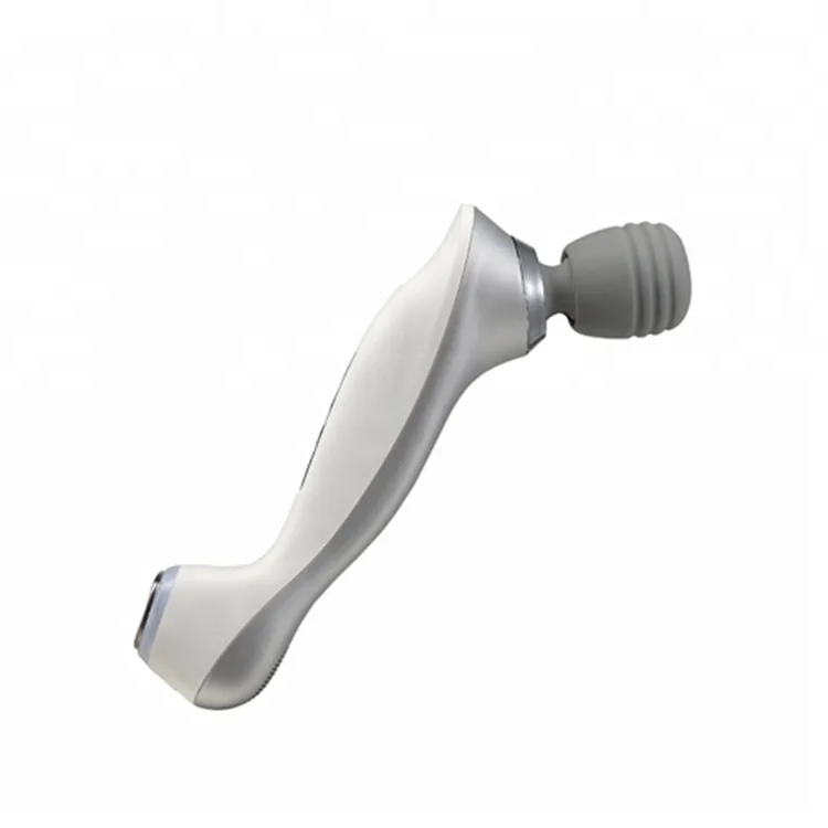 Оптовая продажа, высококлассный гальванический ионный вибрирующий массажер для лица