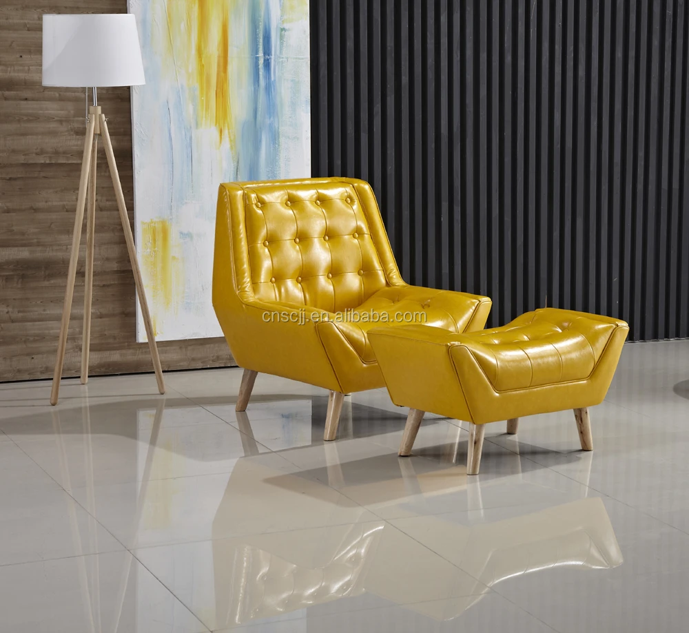 Wholesale single office club modern design style sofas lounge chair multifunctional sofa