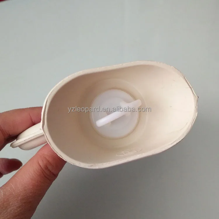 Высокое качество, низкая цена, односторонний рифленый односторонний простой мини-пакет для горячей воды, подогреватель для горячей воды, 500 мл, латексный терминал бесплатно