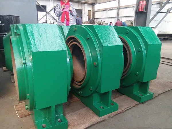 nsk fag skf nachi supporting bearing housing for paper machine