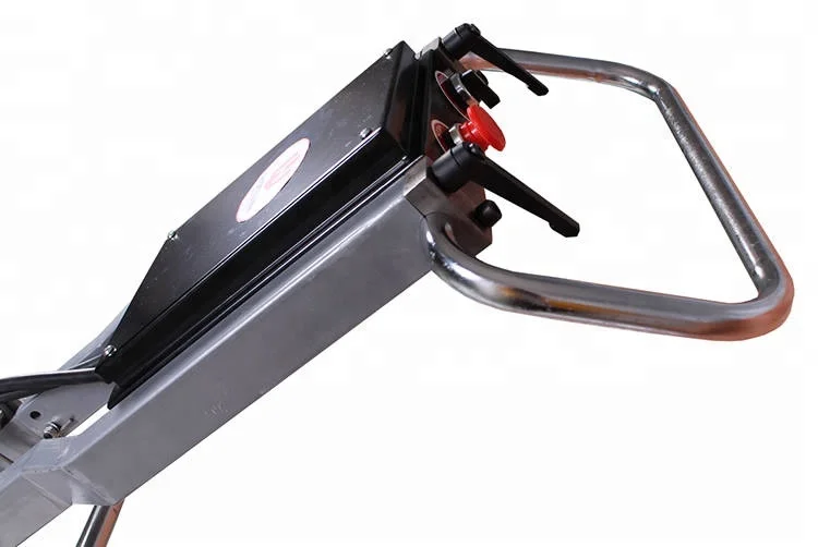 High Performance concrete floor grinder