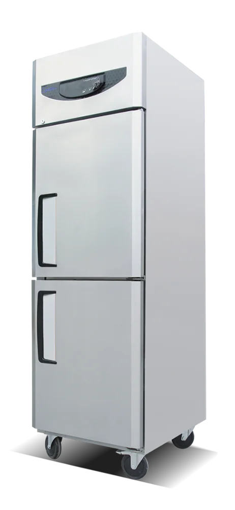 commercial used kitchen refrigerator freezer price