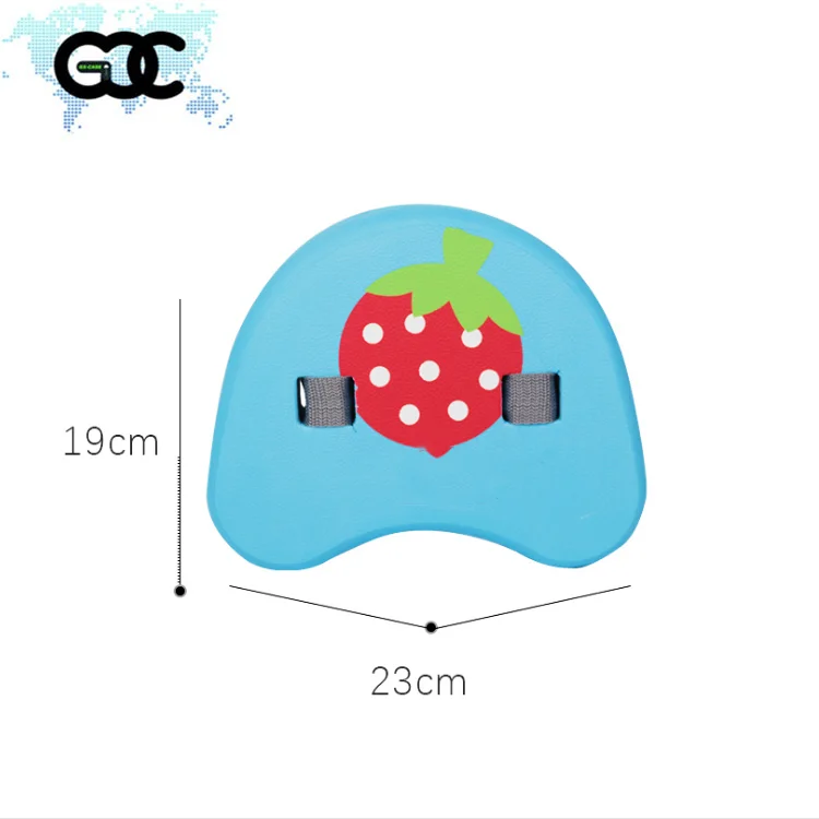GX EVA Cartoon Foam Floating Swimming Training board