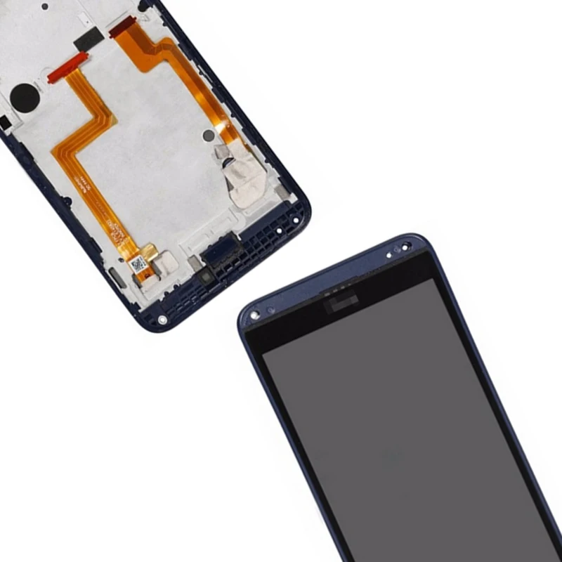LCD Screen for HTC Desire EYE M910N M910X, LCD Display Replacement with Touch Digitizer Assembly for HTC Desire Eye