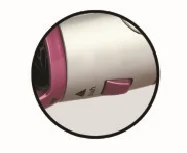 
multifunction 8 in 1 one-step hair dryer & volumizer hair salon hot air brush 800W 