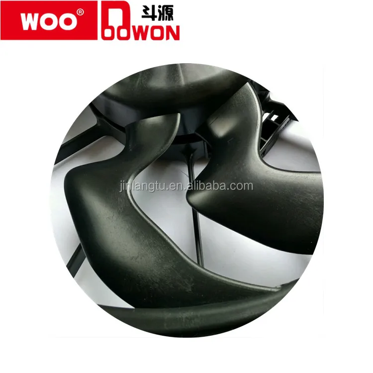 GOOD QUALITY CAR RADIATOR FAN/COOLING FAN MADE IN CHINA OEM 25380-F2000 ELANTRA 1.6L 2016