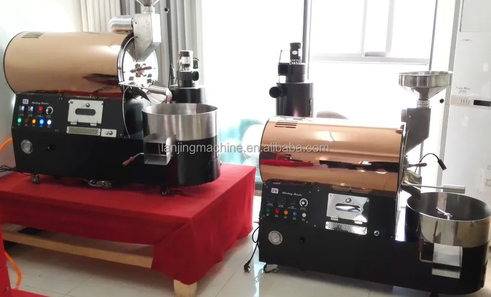 big coffee roaster for shop use,12kg coffee bean roaster for coffee beans industrial
