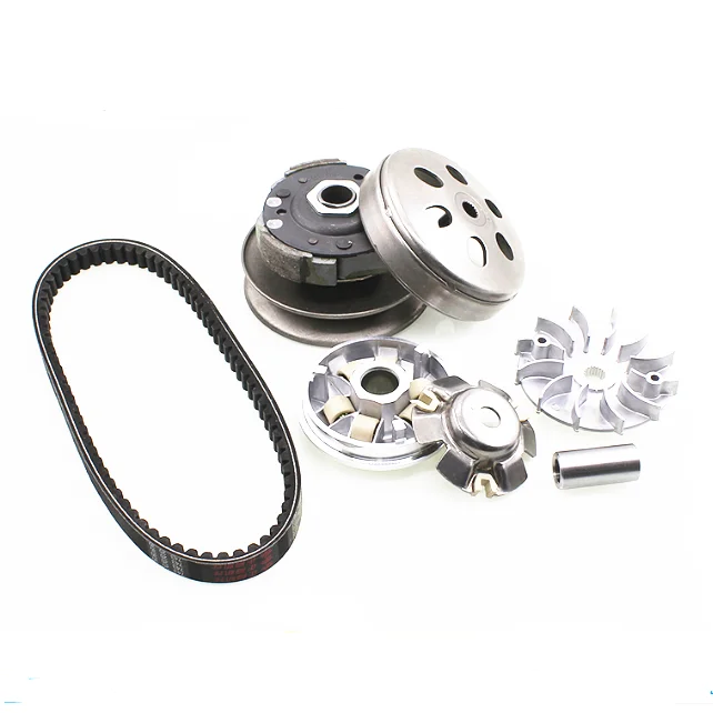 Good quality motorcycle drive belt for GY6 50 80 125 150