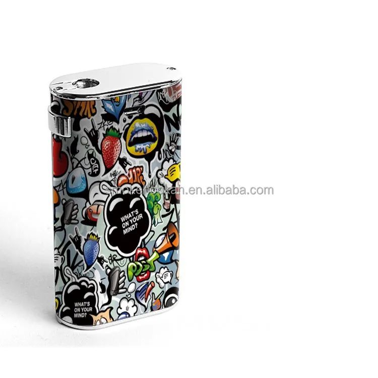 vape mod stickers mini vape mod stickers istick vape mod 50w stickers